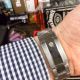 Copy Rolex Air-King Two Tone Black Dial Watches Asian 8215 (7)_th.jpg